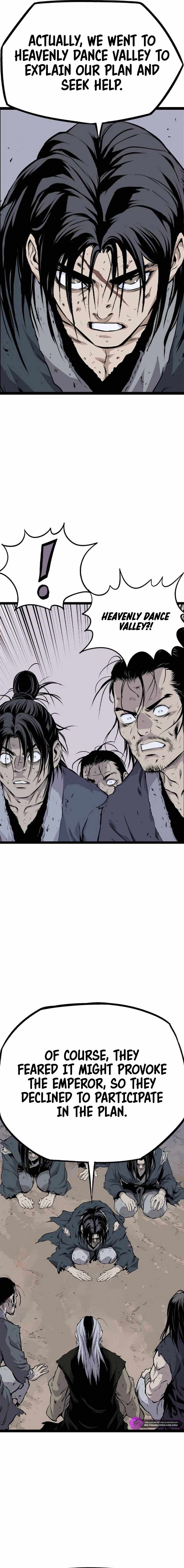 Asura (manhwa) Chapter 15 10